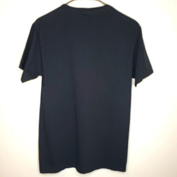 Sloth Graphic In An Ugly Sweater Tee Shirt Small - Picture 5 of 5